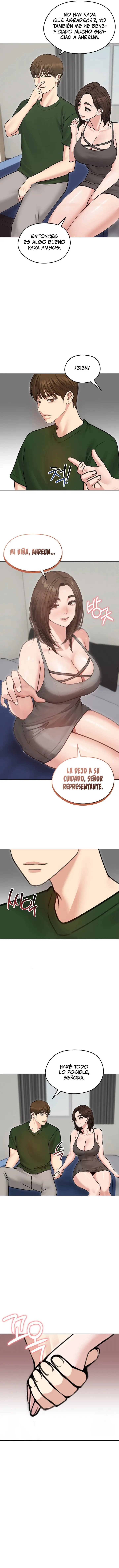 Mi Esposa Fugitiva capítulo 40, página 12