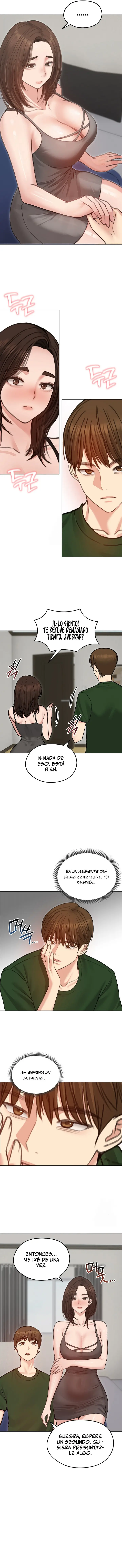 Mi Esposa Fugitiva capítulo 40, página 13