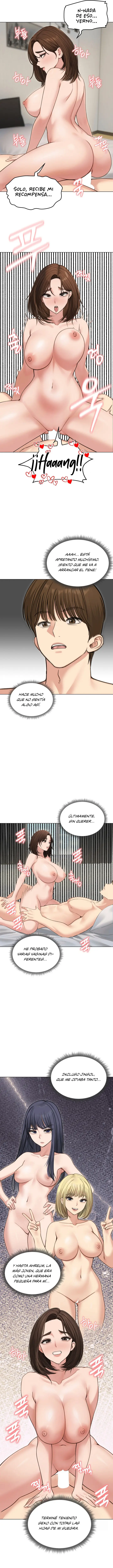 Mi Esposa Fugitiva capítulo 41, página 11