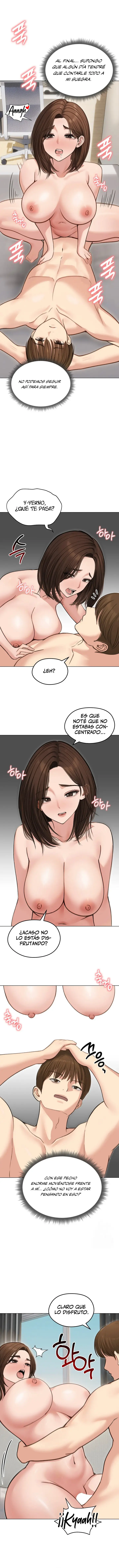 Mi Esposa Fugitiva capítulo 41, página 12