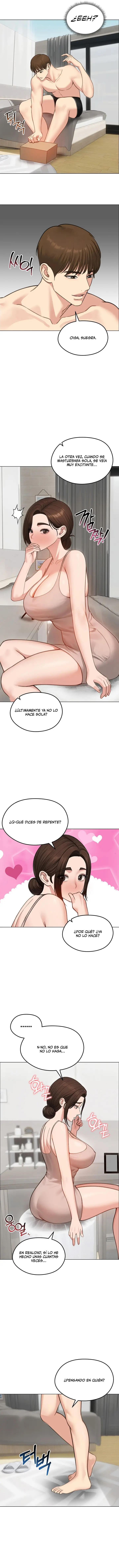 Mi Esposa Fugitiva capítulo 42, página 7