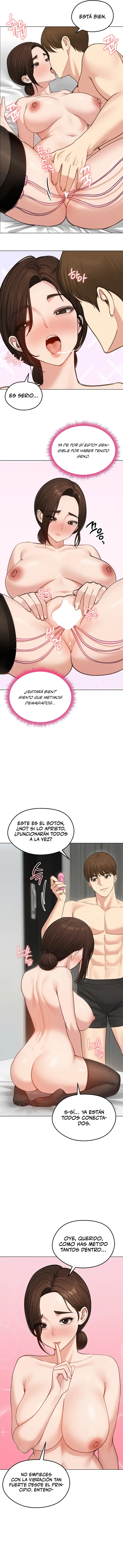 Mi Esposa Fugitiva capítulo 42, página 12