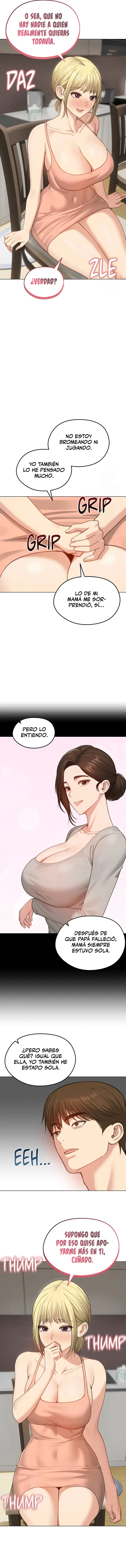 Mi Esposa Fugitiva capítulo 45, página 7