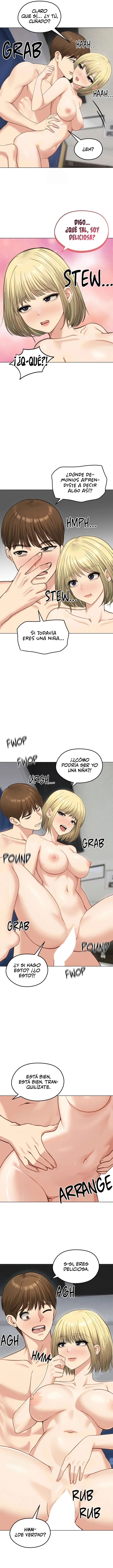 Mi Esposa Fugitiva capítulo 46, página 12