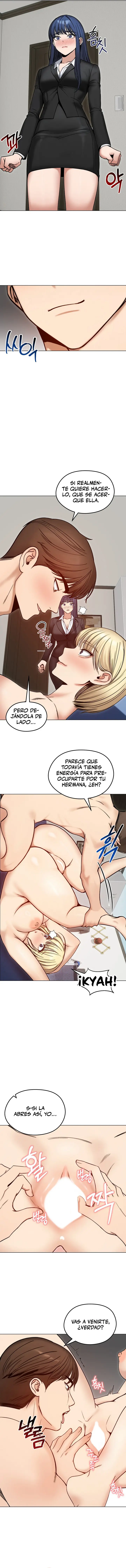 Mi Esposa Fugitiva capítulo 48, página 6