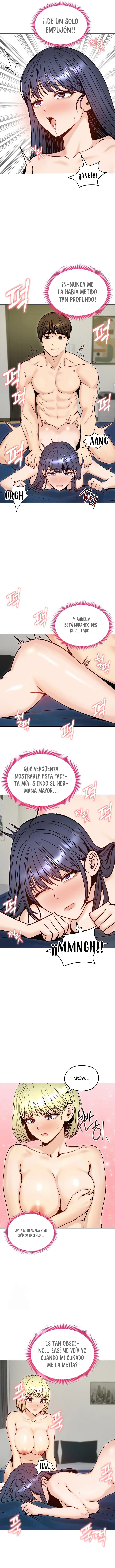 Mi Esposa Fugitiva capítulo 49, página 9