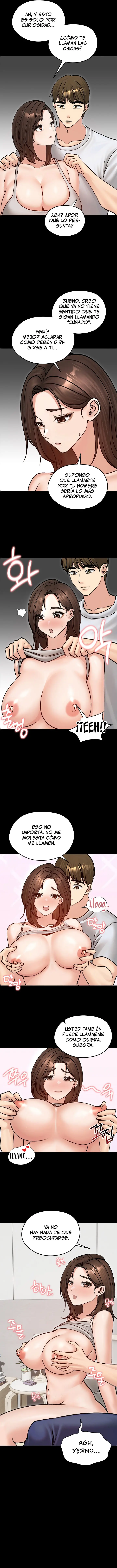Mi Esposa Fugitiva capítulo 51, página 12