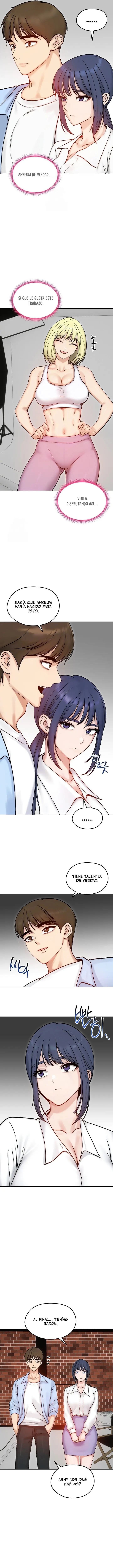 Mi Esposa Fugitiva capítulo 56, página 7