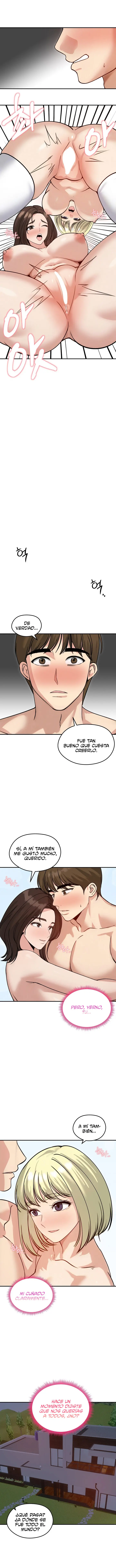 Mi Esposa Fugitiva capítulo 59, página 13