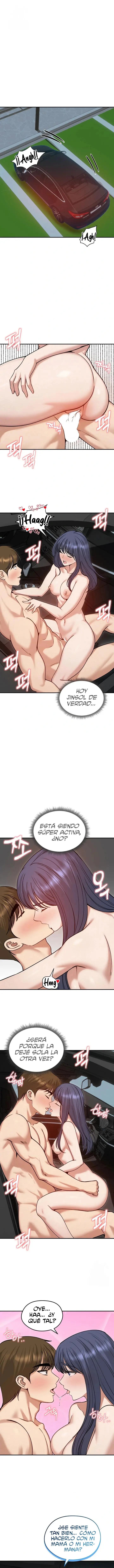 Mi Esposa Fugitiva capítulo 61, página 2