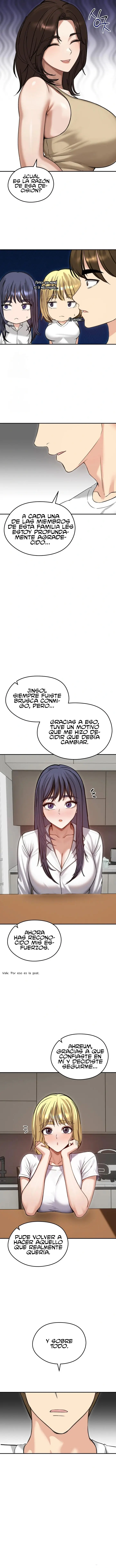 Mi Esposa Fugitiva capítulo 63, página 3