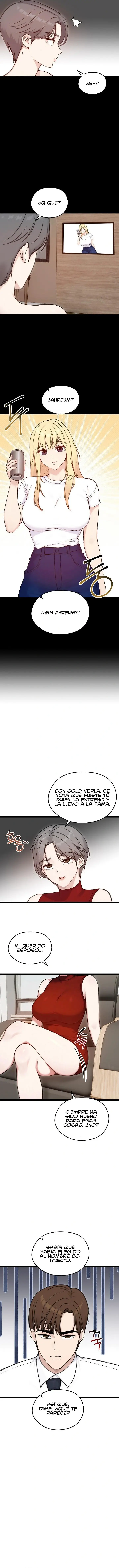 Mi Esposa Fugitiva capítulo 65, página 10