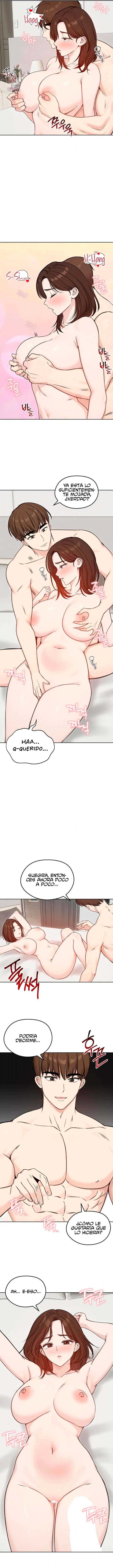 Mi Esposa Fugitiva capítulo 67, página 14