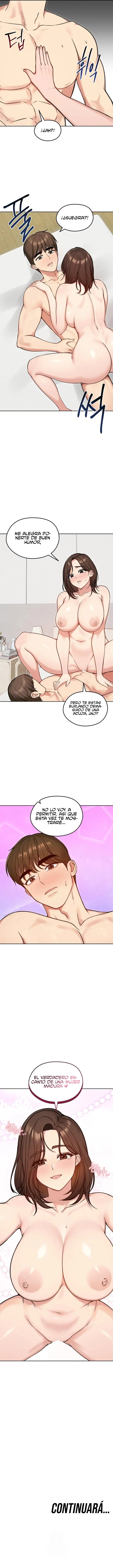 Mi Esposa Fugitiva capítulo 68, página 15