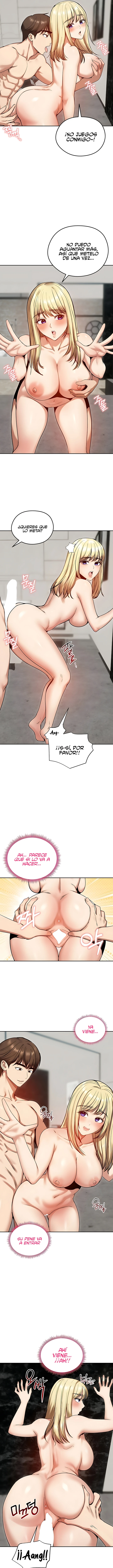 Mi Esposa Fugitiva capítulo 79, página 11