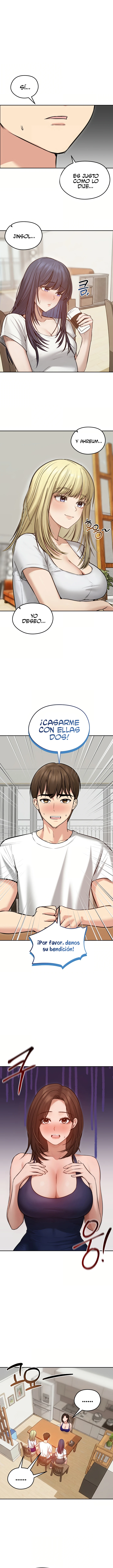Mi Esposa Fugitiva capítulo 80, página 4