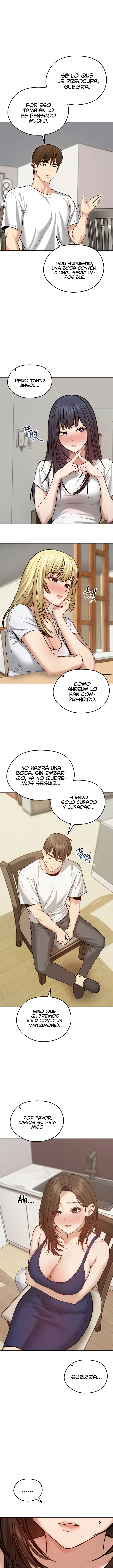 Mi Esposa Fugitiva capítulo 80, página 6