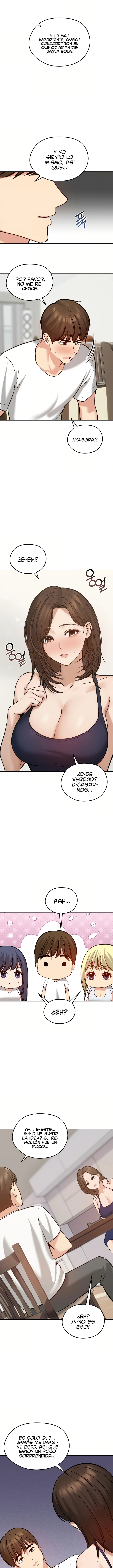 Mi Esposa Fugitiva capítulo 80, página 13