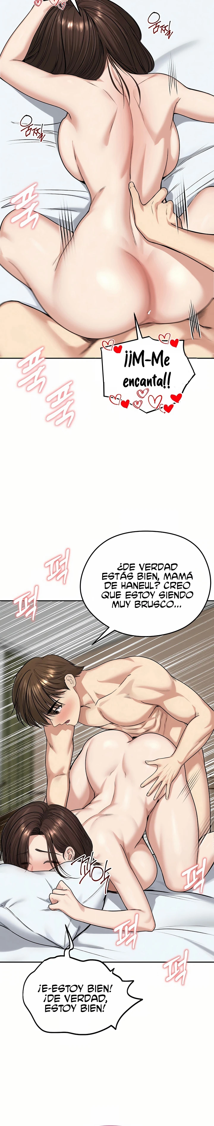 Mi Esposa Fugitiva capítulo 83, página 5