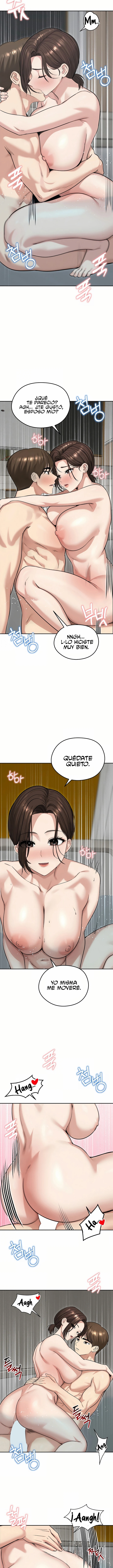 Mi Esposa Fugitiva capítulo 83, página 16