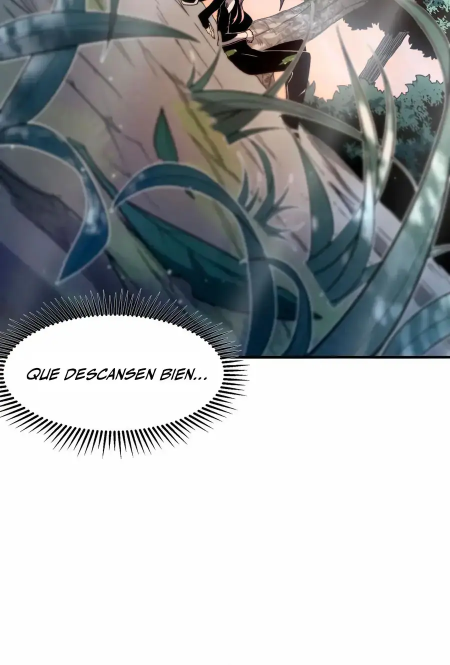 Mi evolucion a demonio capítulo 105, página 31