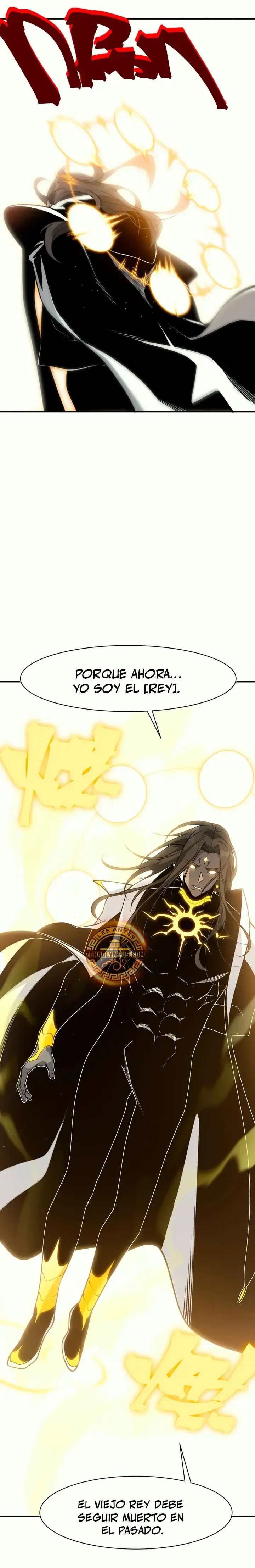 Mi evolucion a demonio capítulo 141, página 2