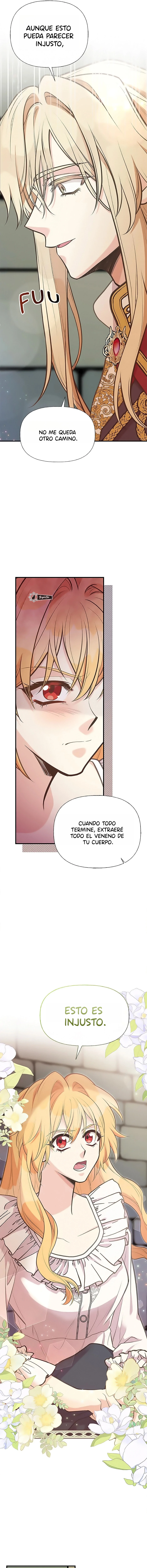 Mi hermana recogió al protagonista masculino capítulo 100, página 15