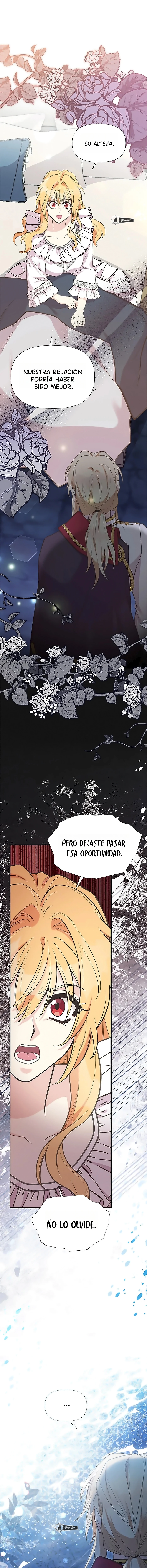 Mi hermana recogió al protagonista masculino capítulo 100, página 17