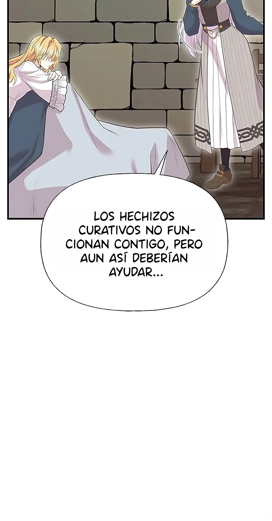 Mi hermana recogió al protagonista masculino capítulo 100, página 20
