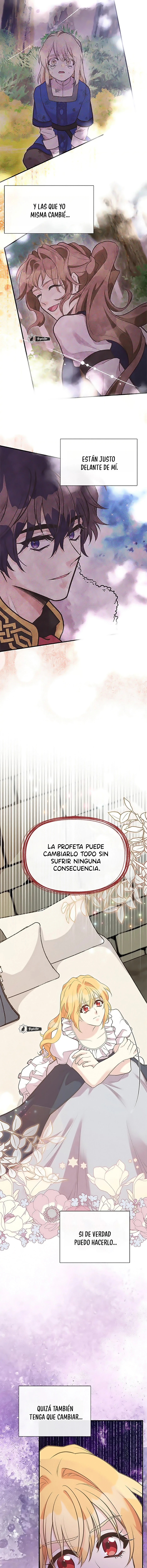 Mi hermana recogió al protagonista masculino capítulo 101, página 7