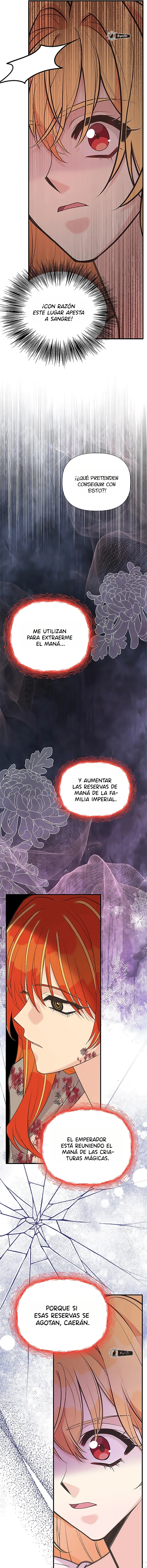 Mi hermana recogió al protagonista masculino capítulo 101, página 25