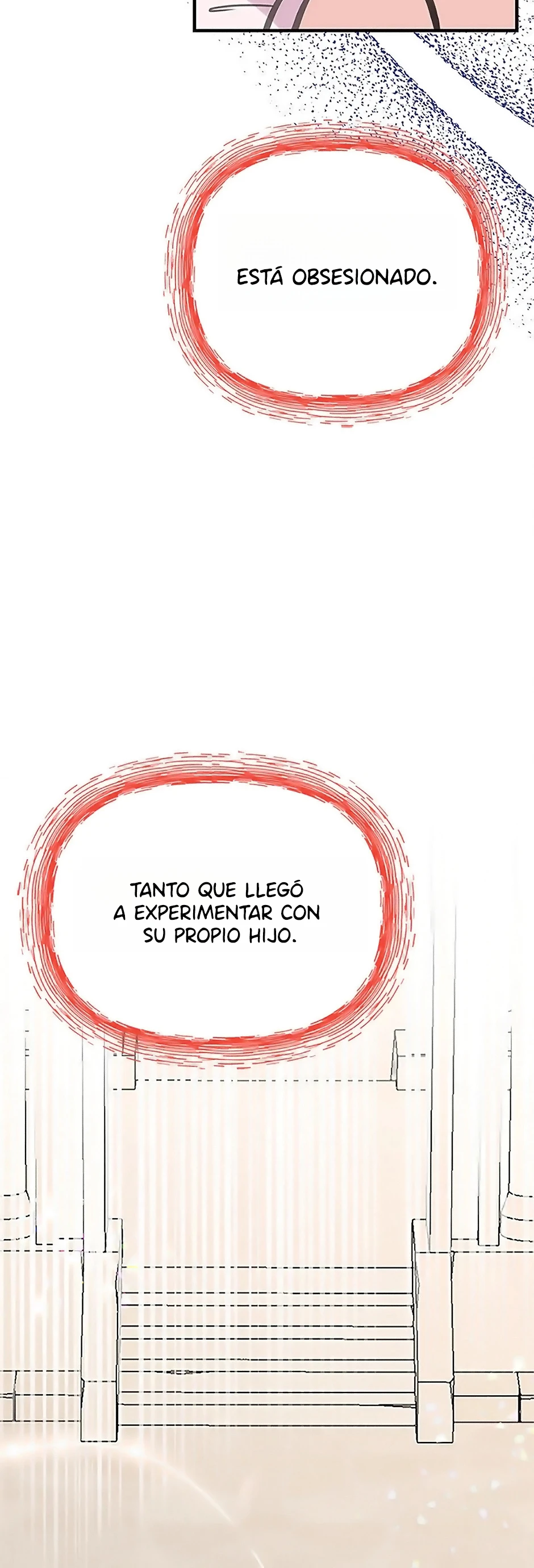 Mi hermana recogió al protagonista masculino capítulo 101, página 26
