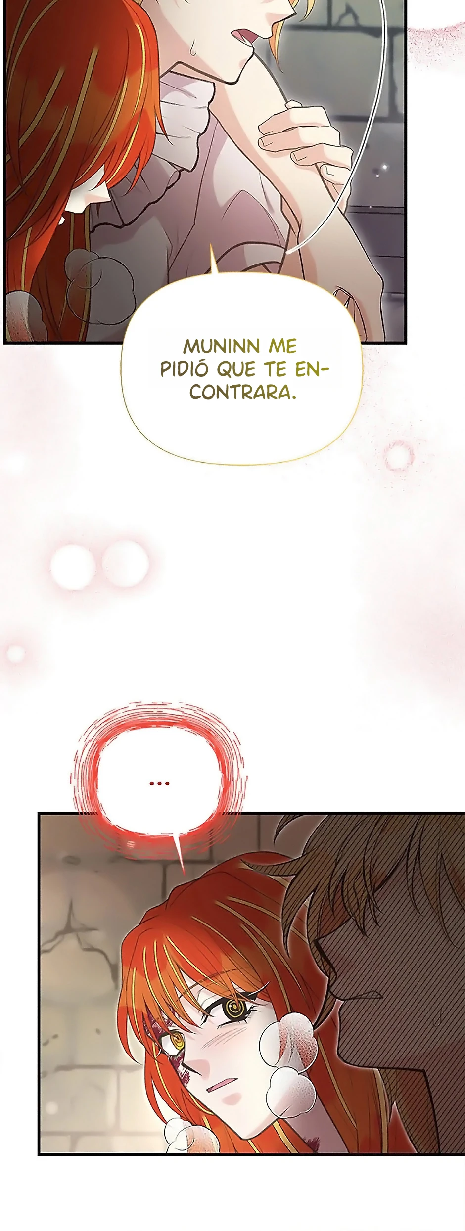Mi hermana recogió al protagonista masculino capítulo 102, página 11