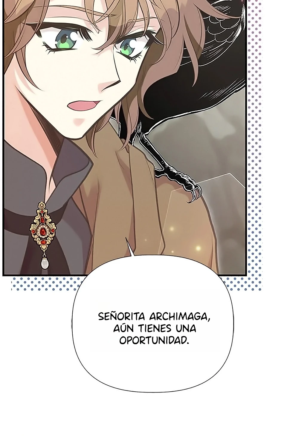 Mi hermana recogió al protagonista masculino capítulo 102, página 28