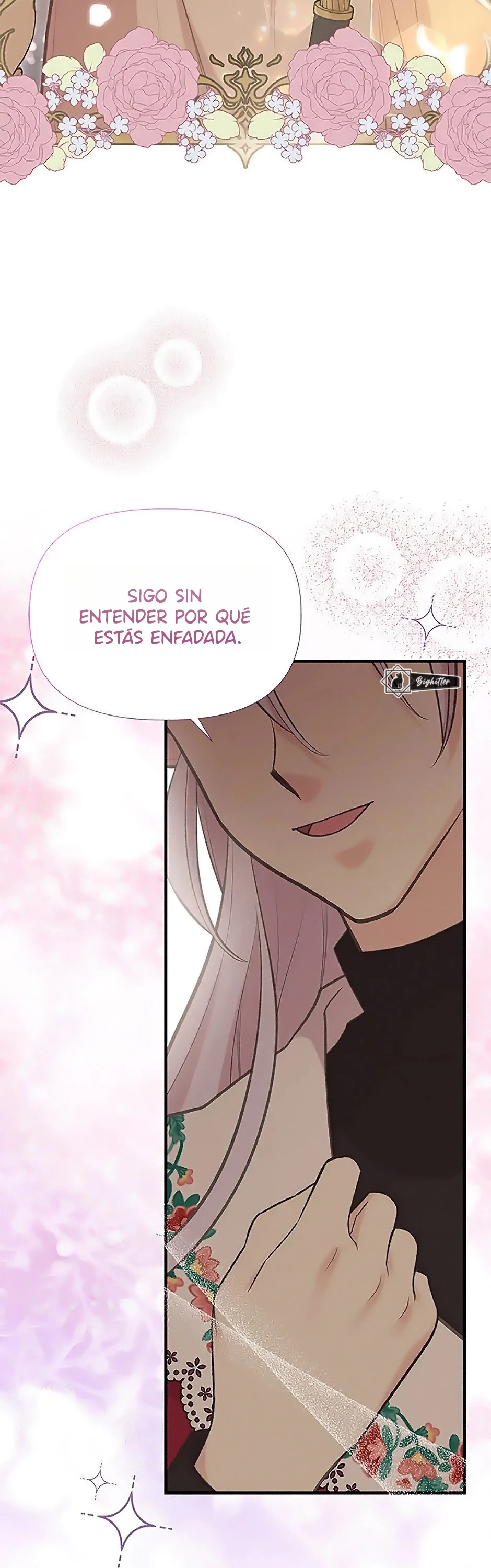 Mi hermana recogió al protagonista masculino capítulo 102, página 30
