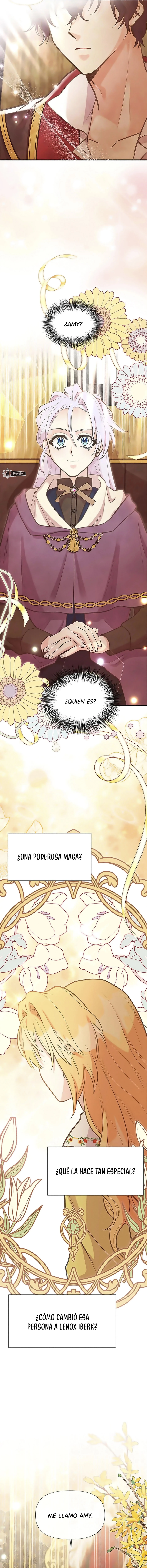 Mi hermana recogió al protagonista masculino capítulo 103, página 19