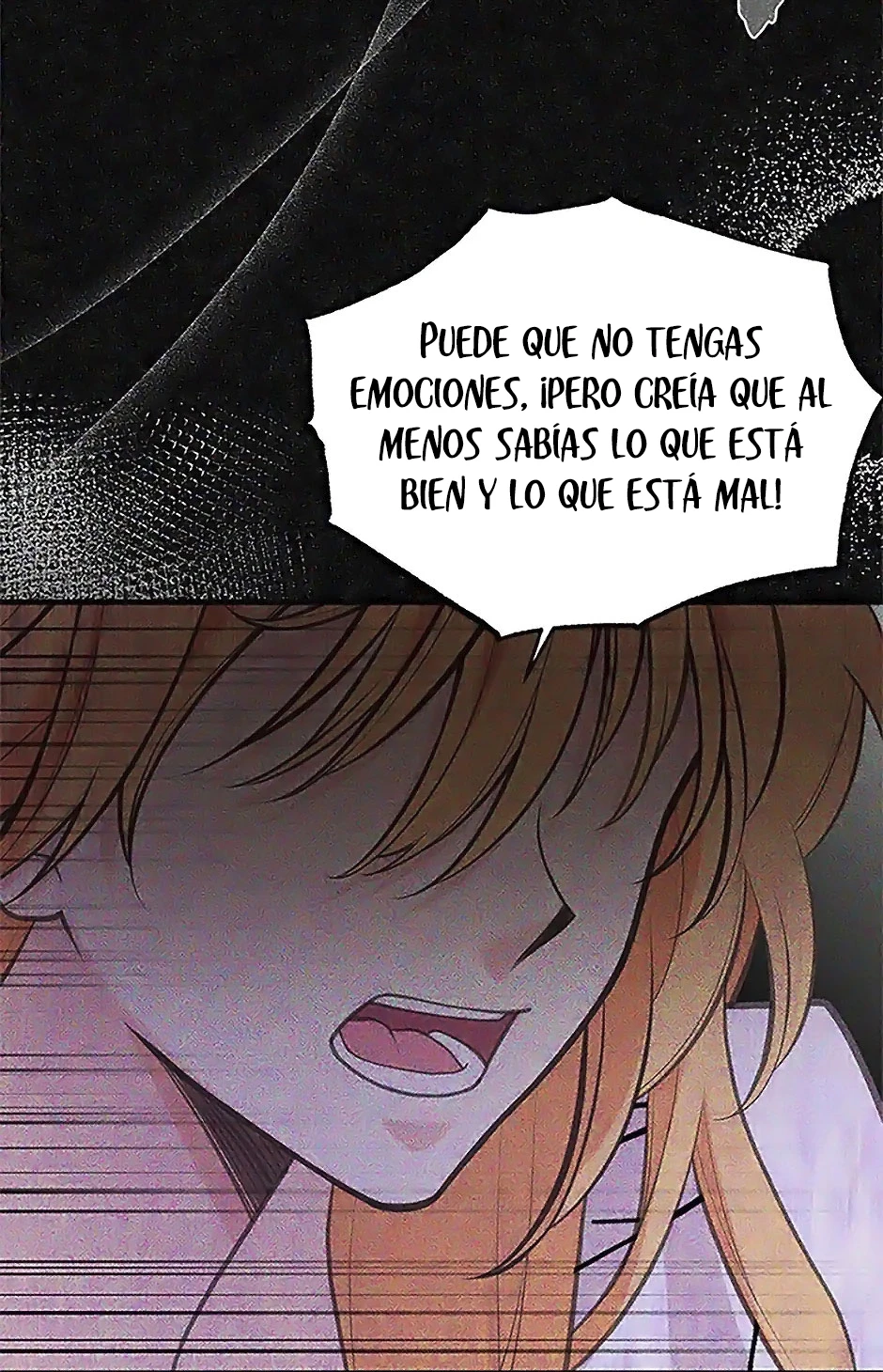 Mi hermana recogió al protagonista masculino capítulo 103, página 24