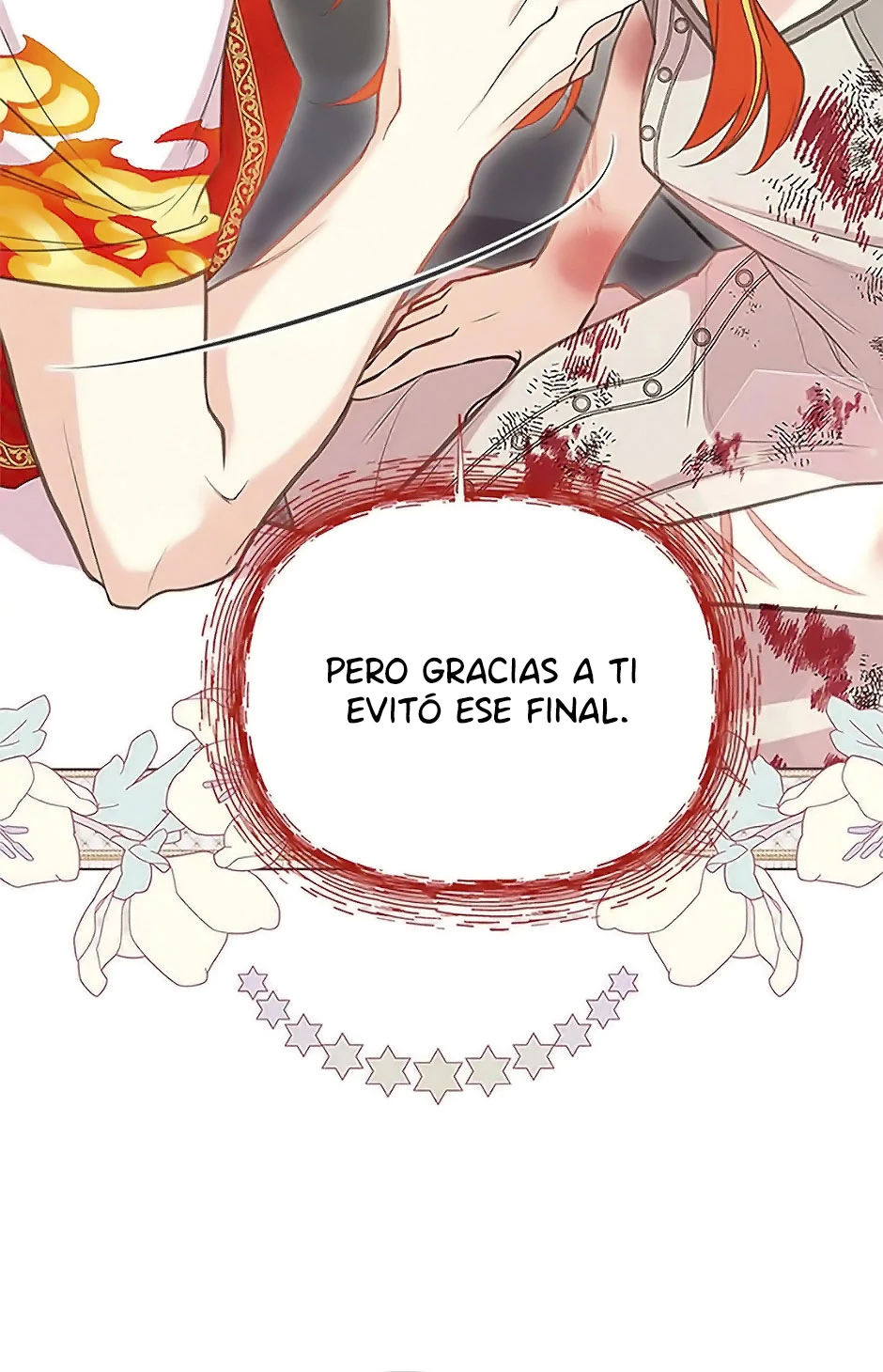 Mi hermana recogió al protagonista masculino capítulo 104, página 10