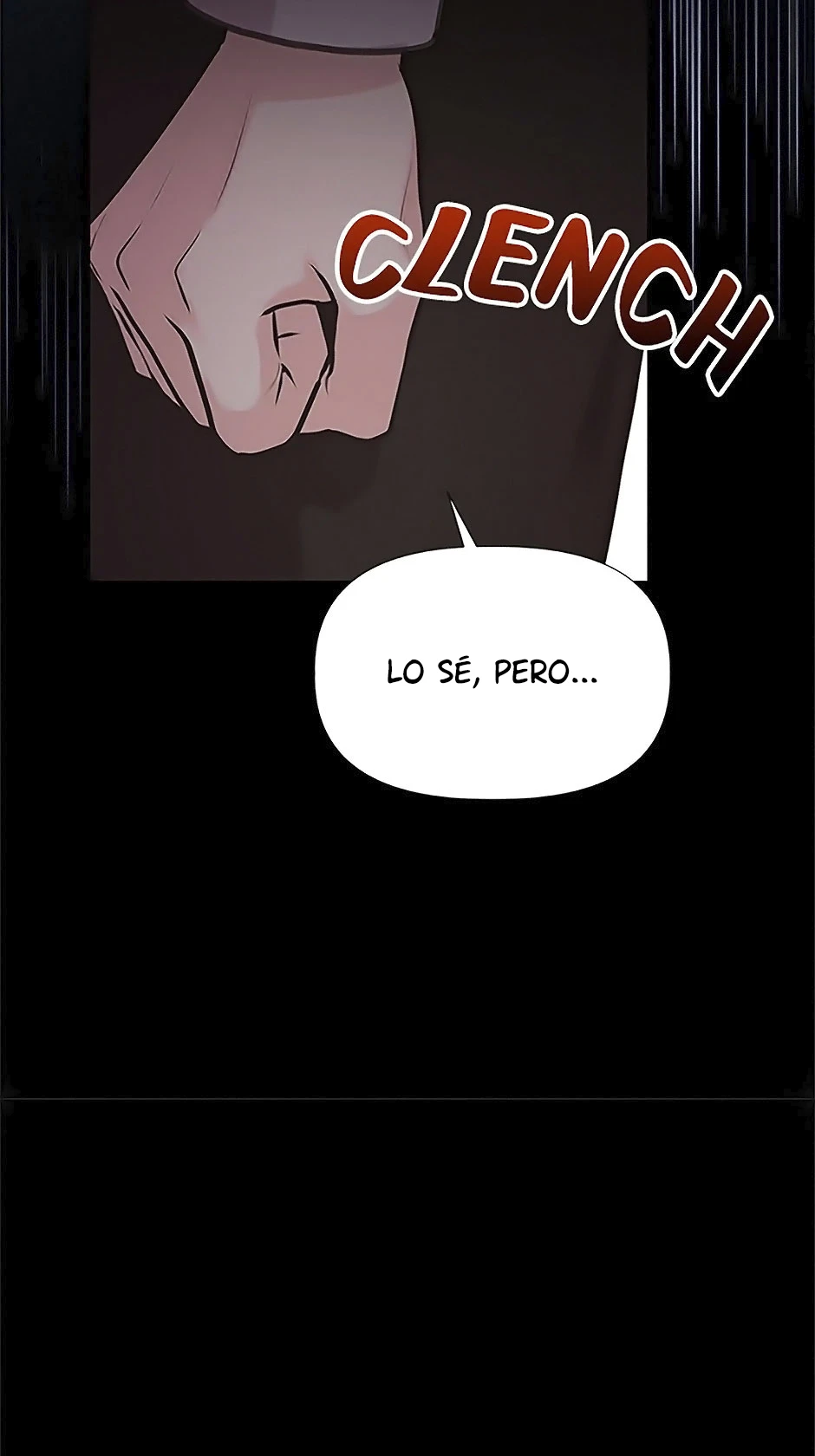Mi hermana recogió al protagonista masculino capítulo 105, página 24