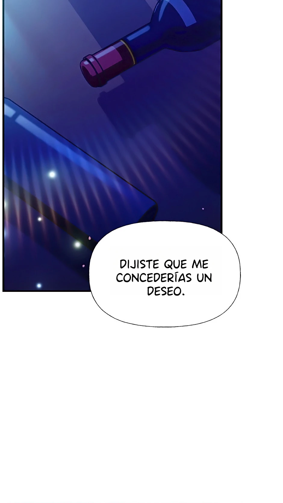 Mi hermana recogió al protagonista masculino capítulo 97, página 26