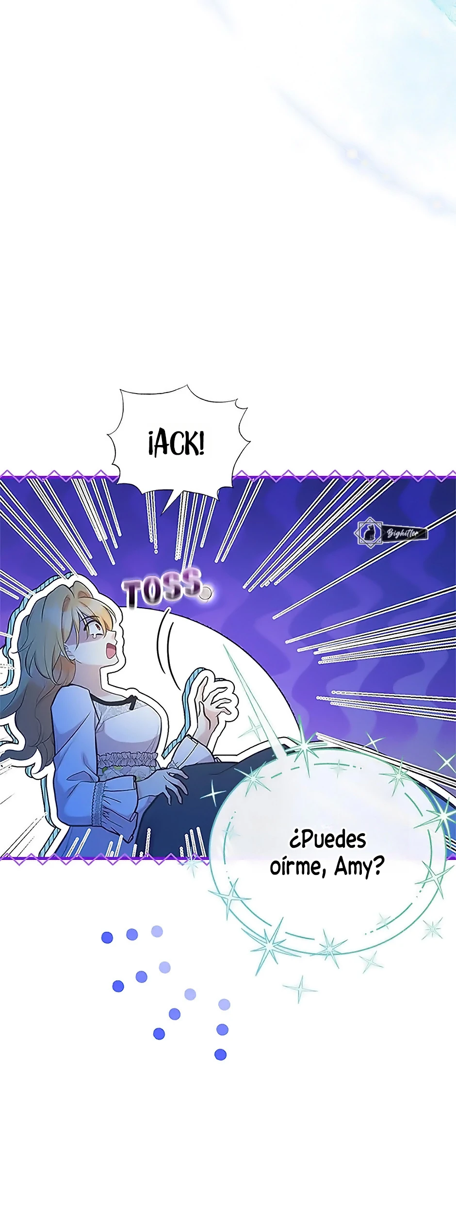 Mi hermana recogió al protagonista masculino capítulo 98, página 18
