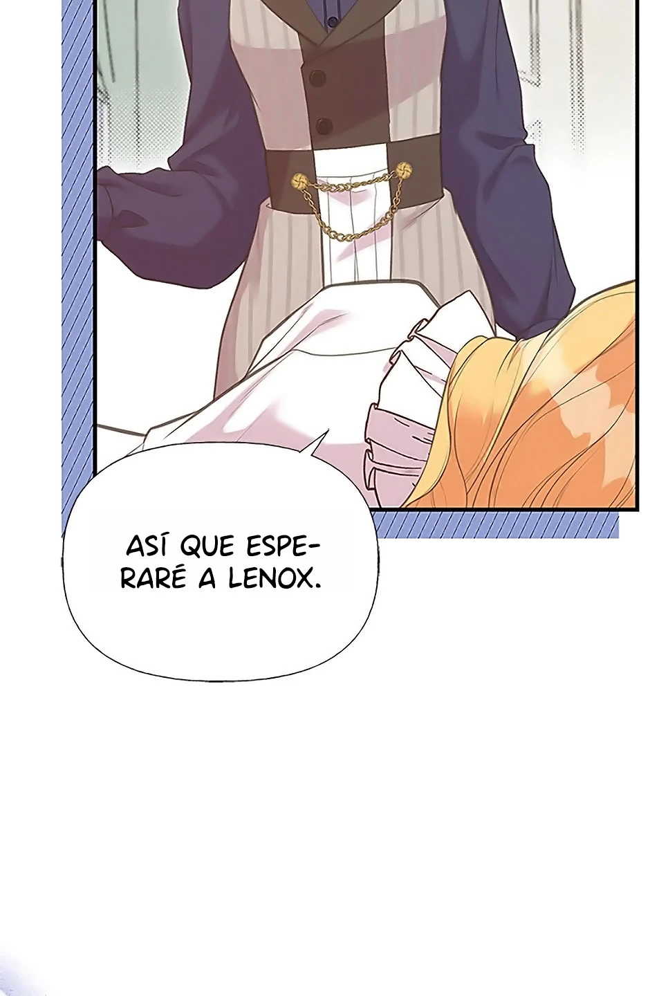 Mi hermana recogió al protagonista masculino capítulo 99, página 20