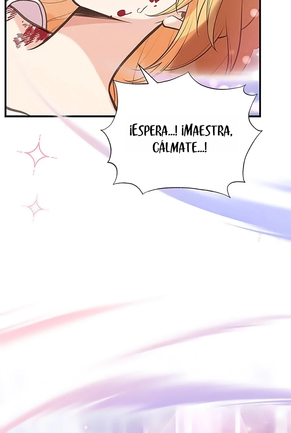Mi hermana recogió al protagonista masculino capítulo 99, página 24