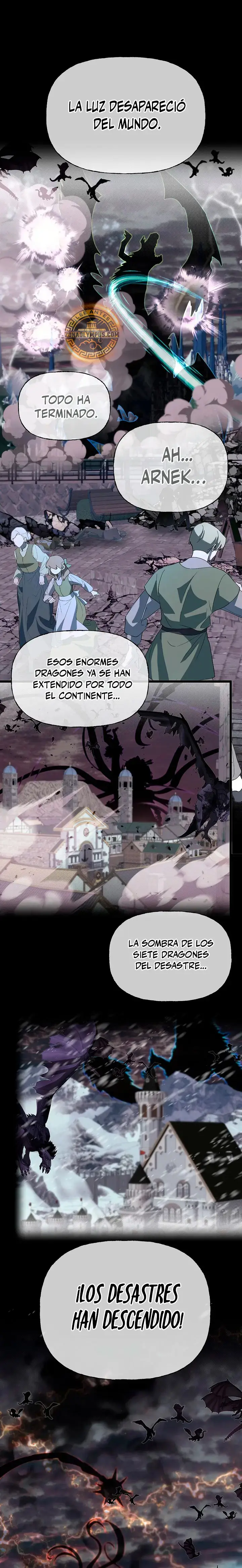 Mi Hermano Pequeño Es El Mejor De La Academia capítulo 147, página 2
