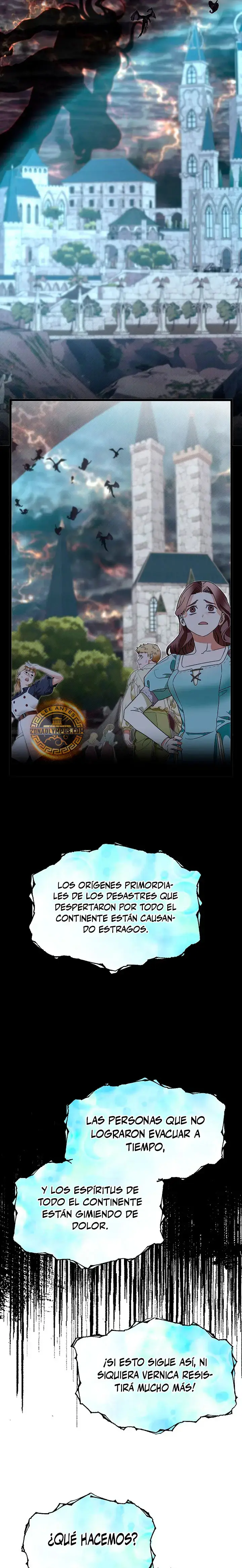 Mi Hermano Pequeño Es El Mejor De La Academia capítulo 147, página 3