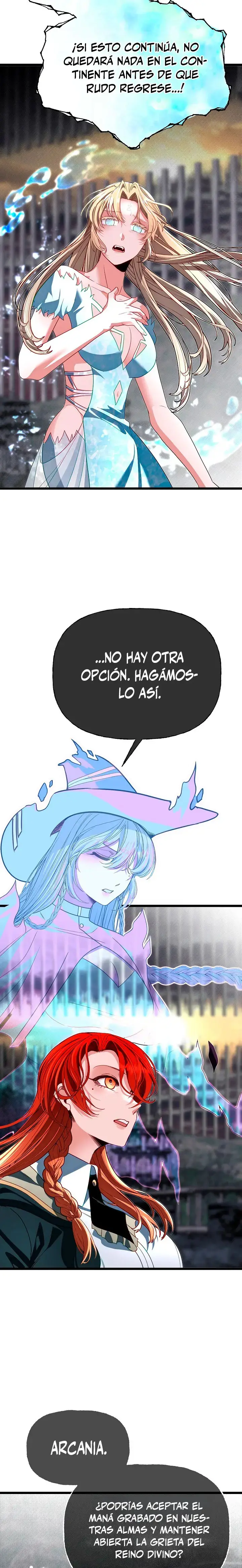 Mi Hermano Pequeño Es El Mejor De La Academia capítulo 147, página 4