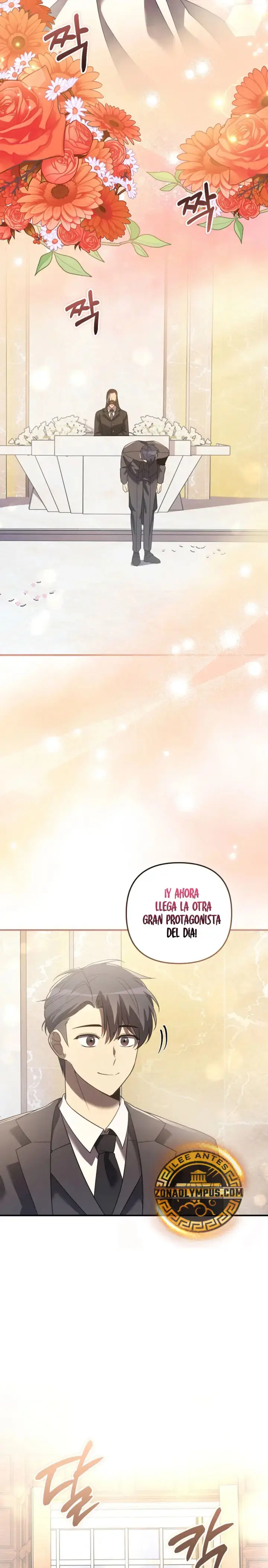 Mi Hija Es El Jefe Final capítulo 165, página 22