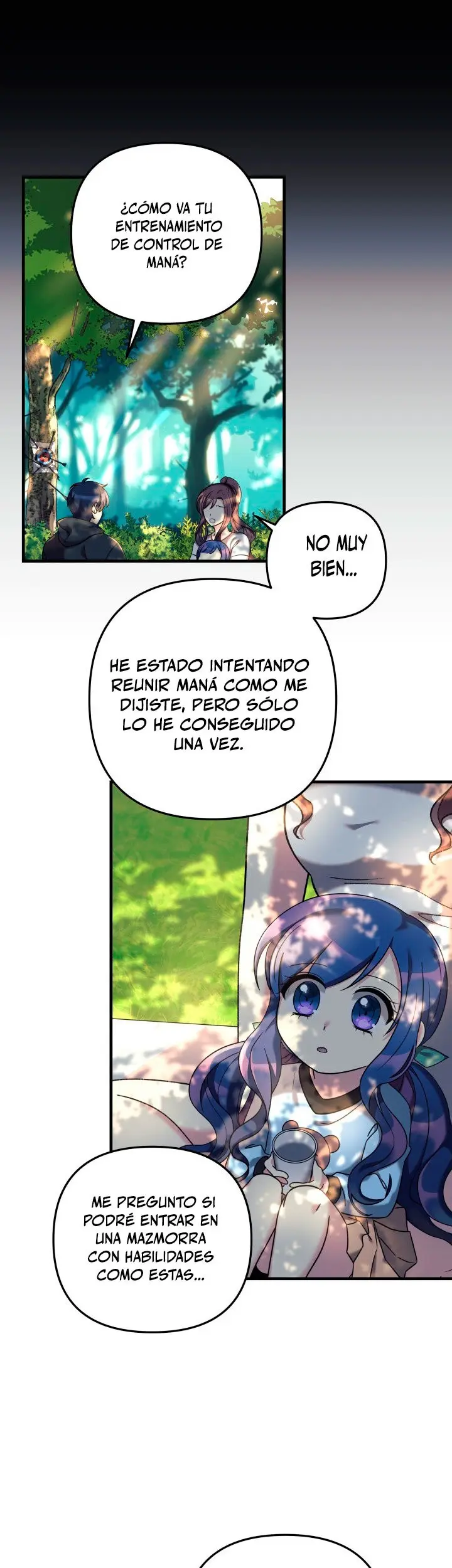 Mi Hija Es El Jefe Final capítulo 6, página 16