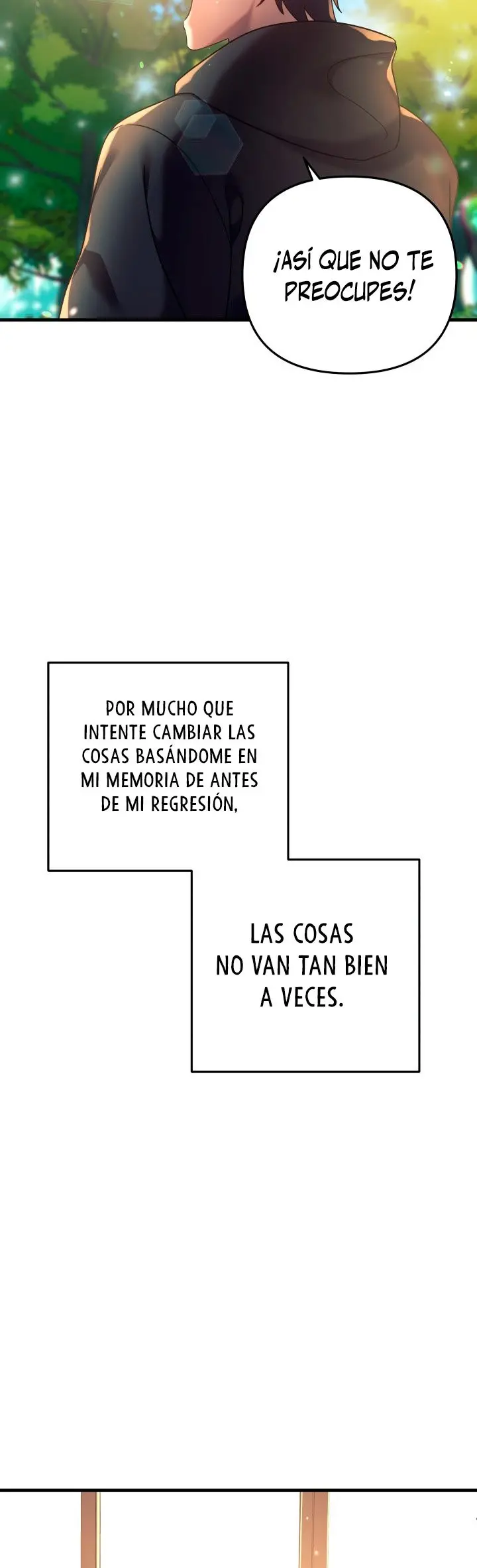Mi Hija Es El Jefe Final capítulo 6, página 22
