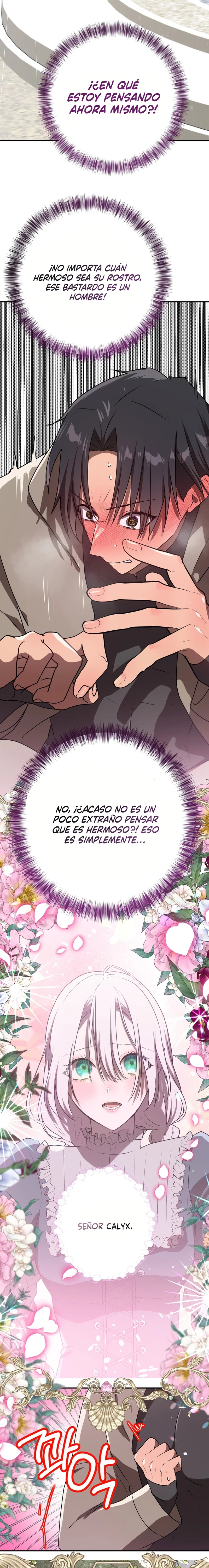 Mis amigos de la infancia intentan matarme capítulo 93, página 23